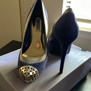 Brand New never been worn in box Jennifer Lopez heels.